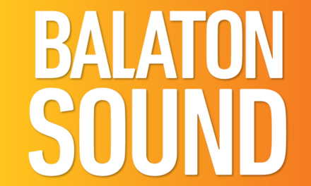 Te miket éltél át az idei Balaton Soundon?