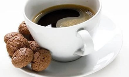 Tudtad, hogy a kávé hatékonyabb energetizáló, mint az edzés előtti cuccok?