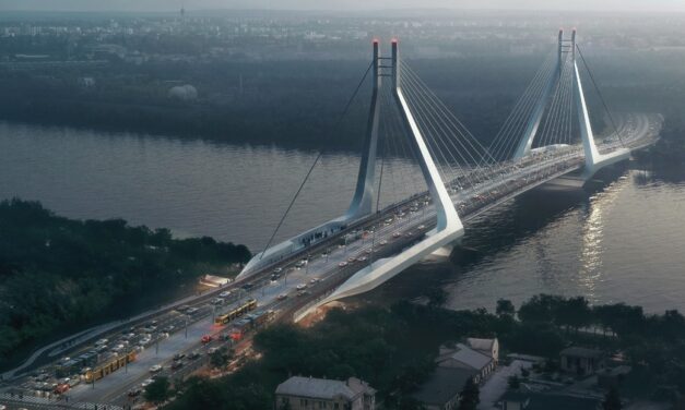 Lágymányosi (Rákóczi) híd és az M0 déli hídja között szükség van egy új, átkelőre, senki nem vitatja.