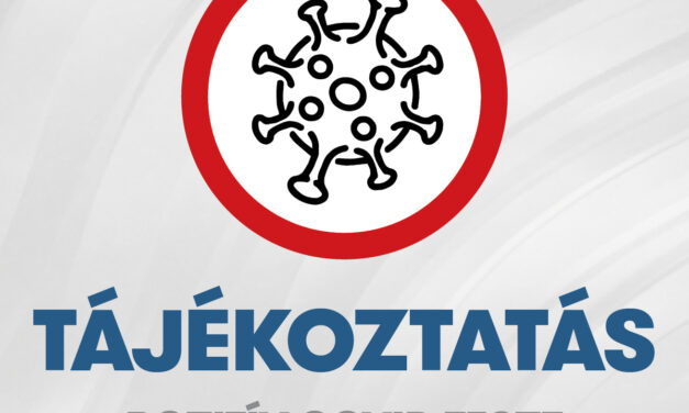 Pozitív COVID teszt a Dél-Kelenföldi óvodában