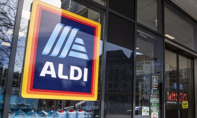 Vigyázz, átverés a 7000 forintos Aldi-ajándékkártya