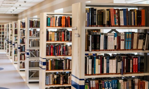 Pénteken és szombaton zárva tart a Fővárosi Szabó Ervin Könyvtár valamennyi tagkönyvtára