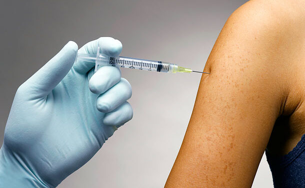 Folytatódik az iskolákban a Hepatitis B és HPV oltások beadása