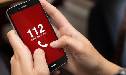 Újdonság: automatikusan a rendőrségre küldi az okostelefon, hogy honnan hívtad a 112-es segélyhívó vonalat