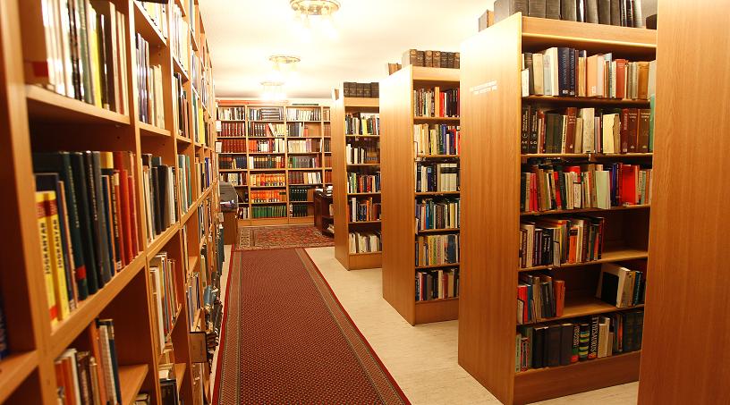 A FSZEK könyvtárai nem fogadnak olvasókat