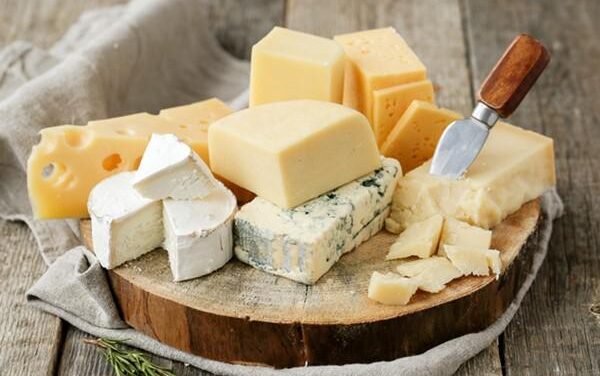 Hasmenést okozhat a Lidl egyik sajtja! Ha vettetek belőle, ne egyétek meg!