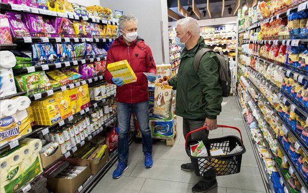 A vásárlási idősáv felfüggesztését kérik az ünnepi időszakra a kereskedők