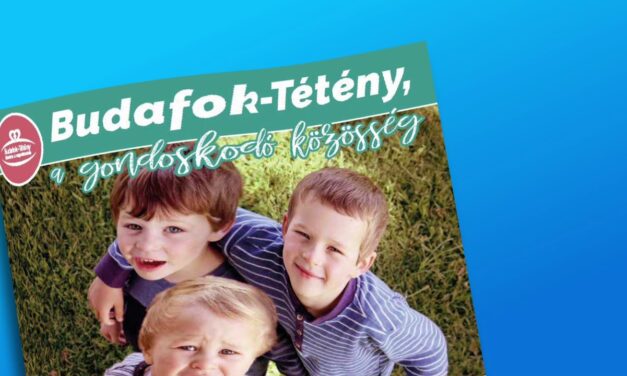Budafok-Tétény, a gondoskodó közösség