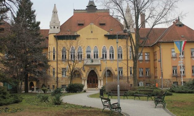 Tájékoztatás a téli igazgatási szünetről