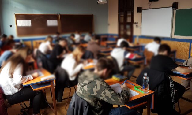 Hatszáztíz kerületi gyermek felvételizett