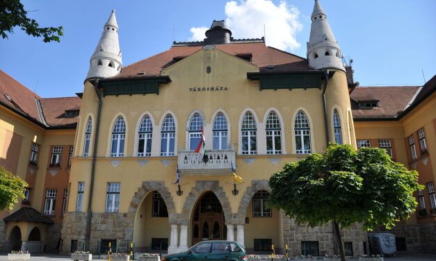 Változás a Polgármesteri Hivatal ügyfélfogadási rendjében